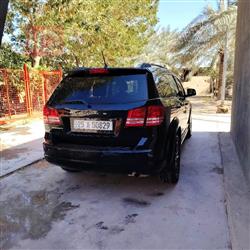 دودج جورني